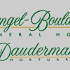 Spengel-Boulanger Funeral Home