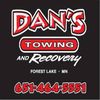 Dans Towing & Recovery