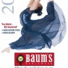 Baum's Dancewear