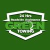 Green Towing Pasadena