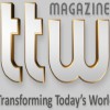 Transforming Today's World Magazine