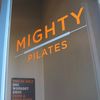 Mighty Pilates