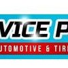 Service Plus Automotive & Tire