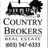 Country Brokers Real Estate