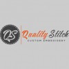 Quality Stitch Custom Embroidery