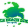 Turtle Beach Lodge