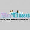 MeTime Body Spa, Tanning & More