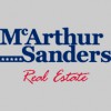 McArthur Sanders Real Estate