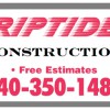 Riptide Construction