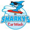 Mr. Sharky's Car Wash