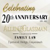 Allen & Glassman, Chartered