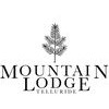 Mountain Lodge Telluride