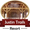 Justin Trails Resort