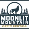 Moonlit Mountain Cabins