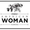 American Woman Flowers