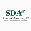 S Davis & Associates PA