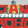 Giant Robo Printing