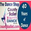 County Ballet Dance Studio & The Dance Shop