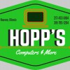 Hopp's Computers & More