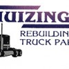 Huizinga Rebuilding & Truck Parts