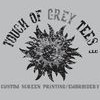 Touch Of Grey Tees