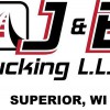 J & B Trucking