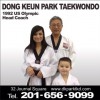 D K Park TaeKwonDo