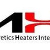 Micropyretics Heaters International