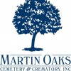 Martin Oaks Cemetery & Crematory