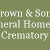 Brown & Sons Funeral Homes & Crematory