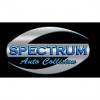 Spectrum Auto Collision