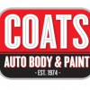 Coats Auto Body & Paint