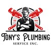 Tony's Plumbing Services