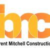 Brent Mitchell Construction