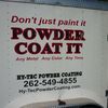 Hy-Tec Powder Coating