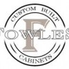 Fowles Custom Cabinets