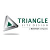 Triangle Site Design