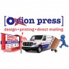 Orion Press