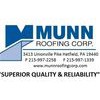 Munn Roofing