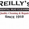 Reilly's Rug & Carpet Cleaning