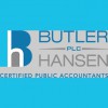 Butler Hansen PC