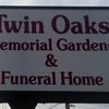 Twin Oaks Memorial Gardens & Funeral Home