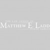 Matthew E Ladd Law Office