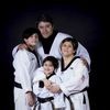 Twin Tigers Tae Kwon Do Utah