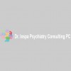 Iospa Psychiatry Consulting, PC