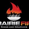 Prairie Fire Signs & Graphics