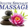 Duluth Specialty Massage