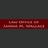 Wallace Janna M Law Office