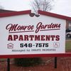 Monroe Garden Apartments