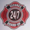 24-7 Secured Board Up & Restoration